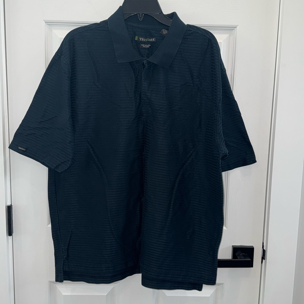 🩶 3/$15 🩶 Tehama Men’s Polo